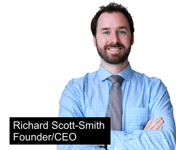 Smarthome 2021 - image Rich-Scott-CEO on https://avar.io