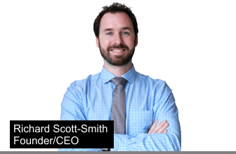 what is a smart home - image Rich-Scott-CEO-centered on https://avar.io